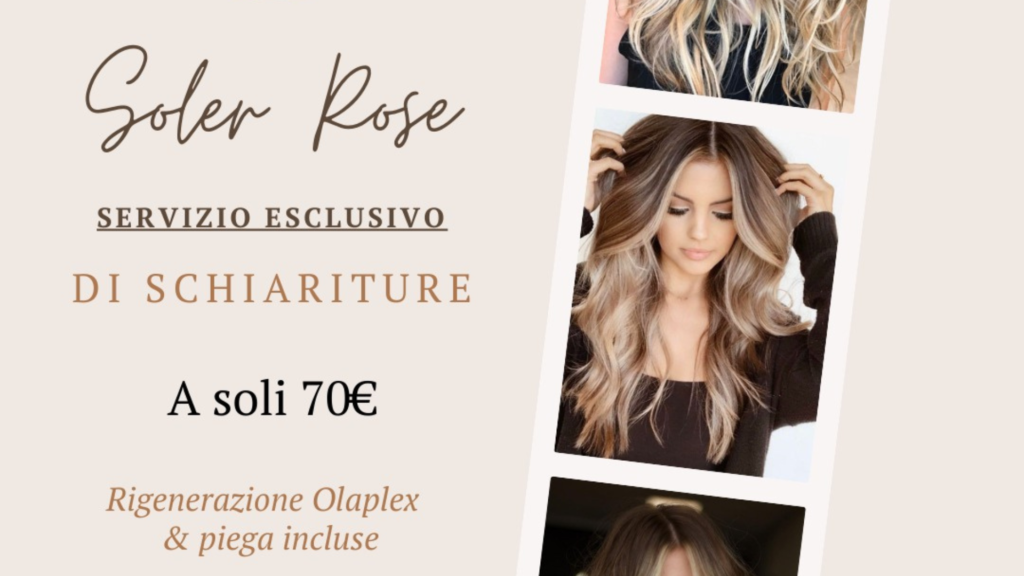 soler rose