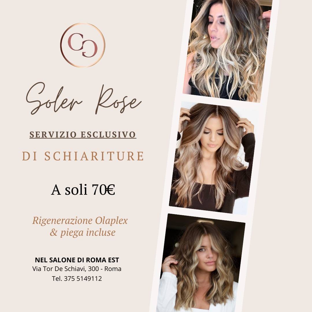 soler rose